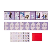 32 FROZEN2 STK VAL