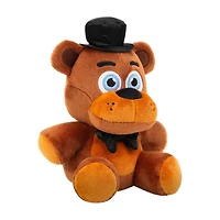 Five Nights at Freddy's 8" Plush - Classic Freddy Plush