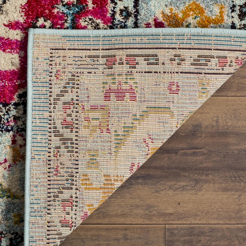 Safavieh Monaco Toria Traditional Area Rug