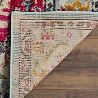 Safavieh Monaco Toria Traditional Area Rug