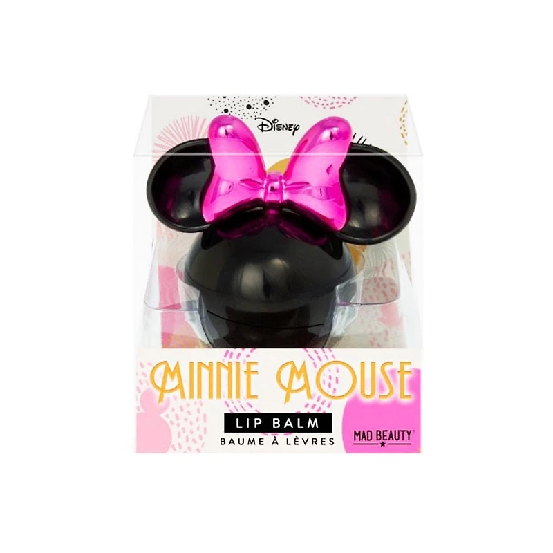 Baume à lèvres Minnie Mouse