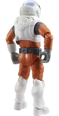 Disney-Pixar Buzz l’Éclair Grande Figurine Buzz l’Éclair en Combinaison XL-15
