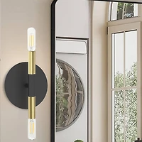 Wand Wall Sconce