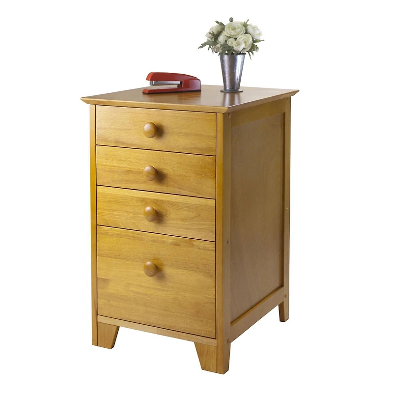 Studio File Cabinet