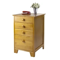 Studio File Cabinet