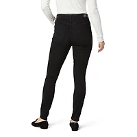 Levi Strauss SignatureMC Jean taille haute filiforme pour femme Tailles offertes : 2 – 18