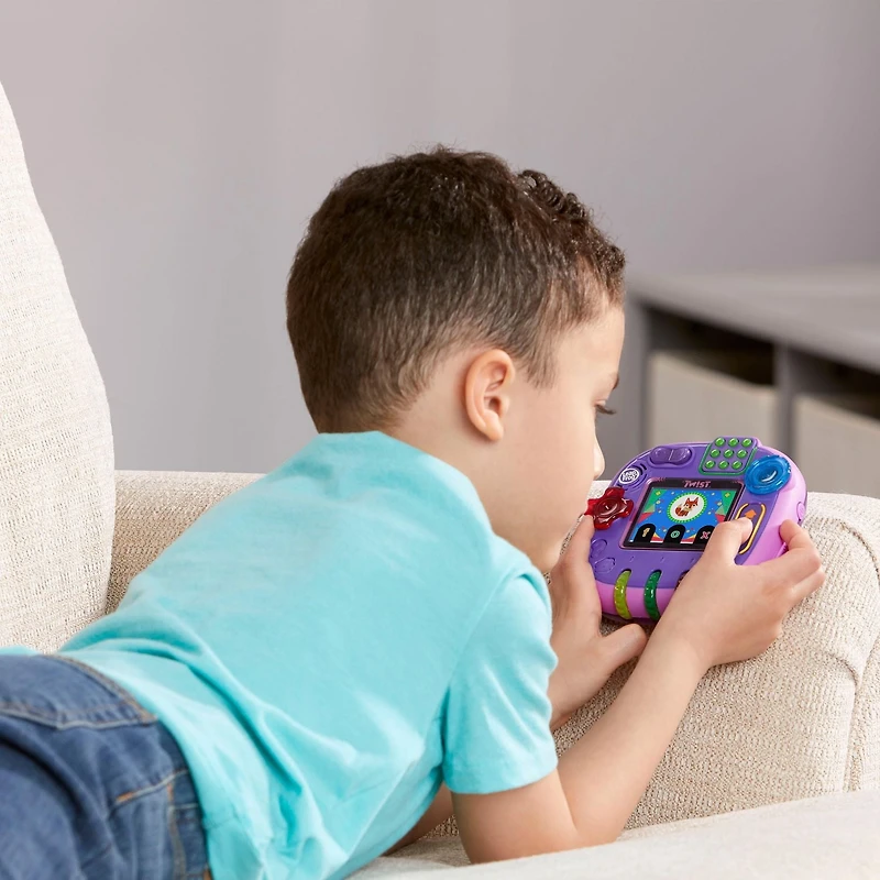 LeapFrog RockIt Twist - French Edition