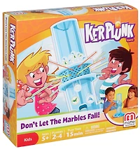 Jeu Ker Plunk!