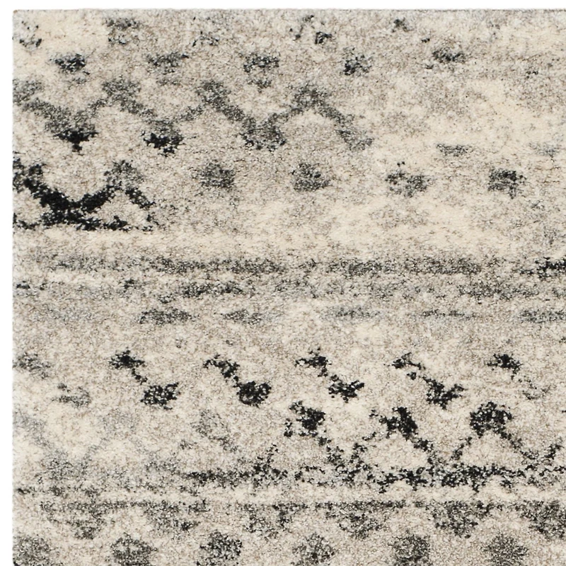 Safavieh Retro Coilean Abstract Area Rug