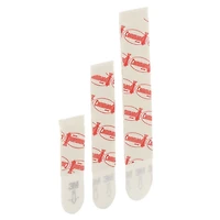 Command™ Refill Strips 17200C, Medium/Large, 16 Strips Per Pack, Assorted