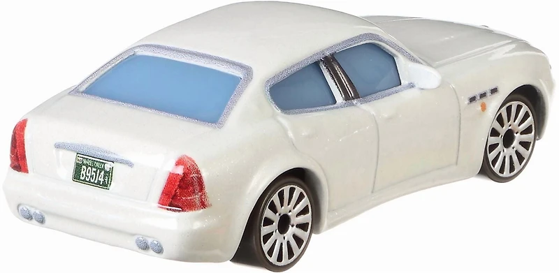 Disney Pixar Cars Antonio Veloce Eccellente