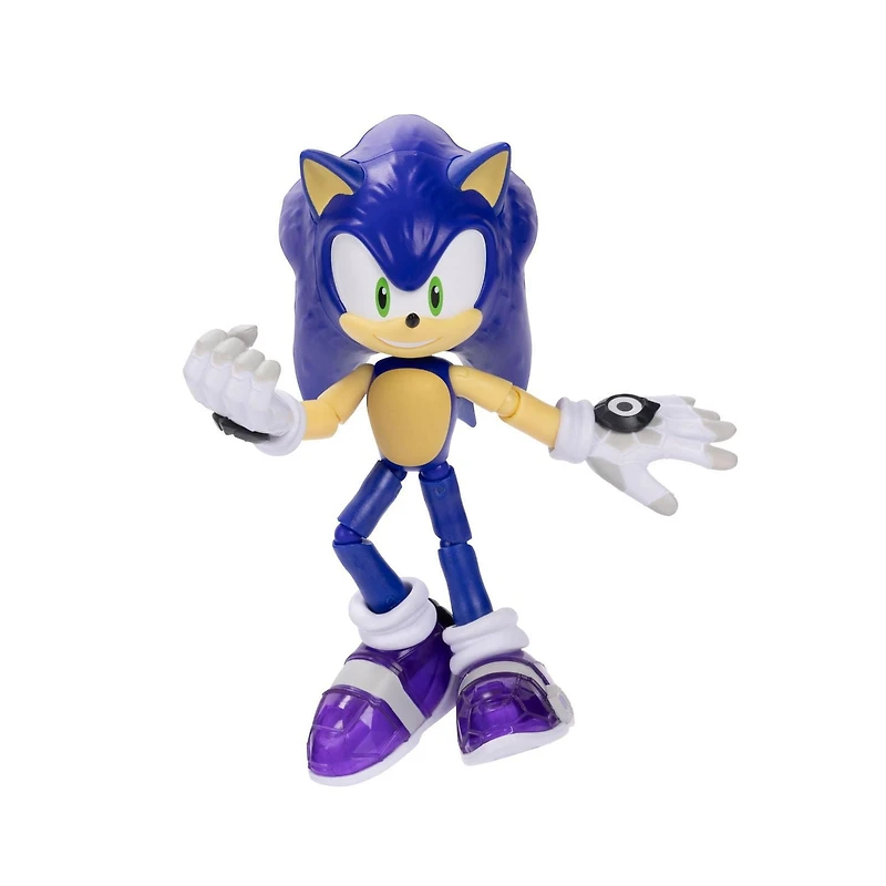 Sonic Prime 5 Inch Figure - Sonic The Grim