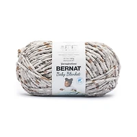 Bernat® Fil Baby Cover™, Polyester #6 Super Volumineux, 10,5oz/300g