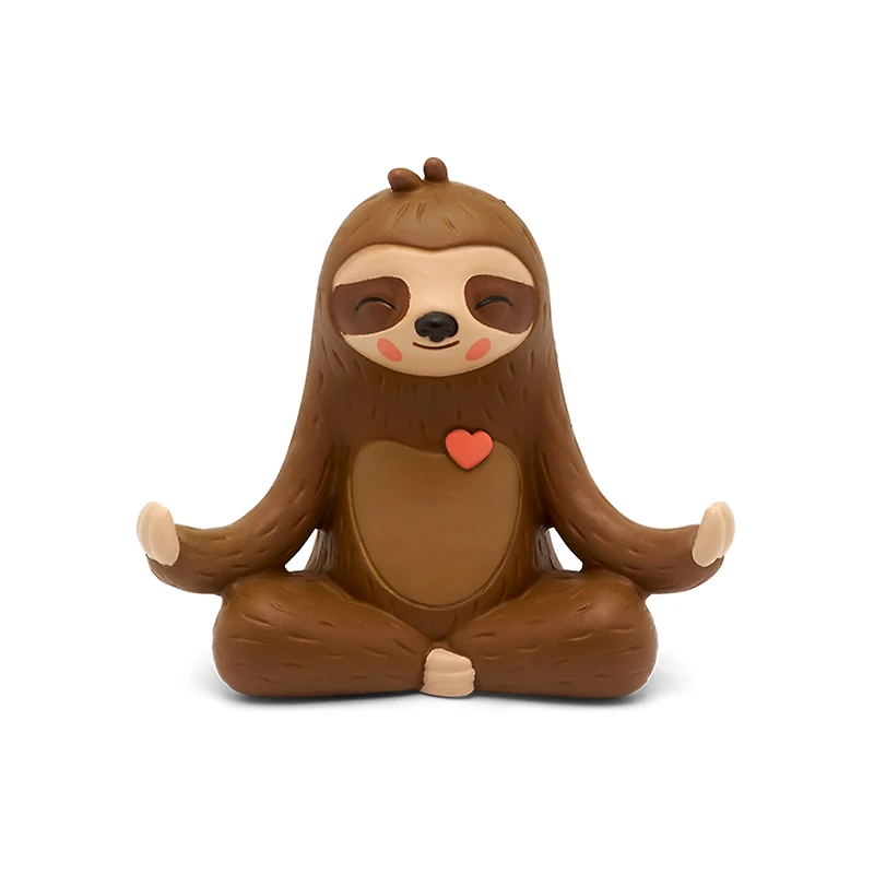 Tonies Audio Character - Mindfulness (ENGLISH ONLY)
