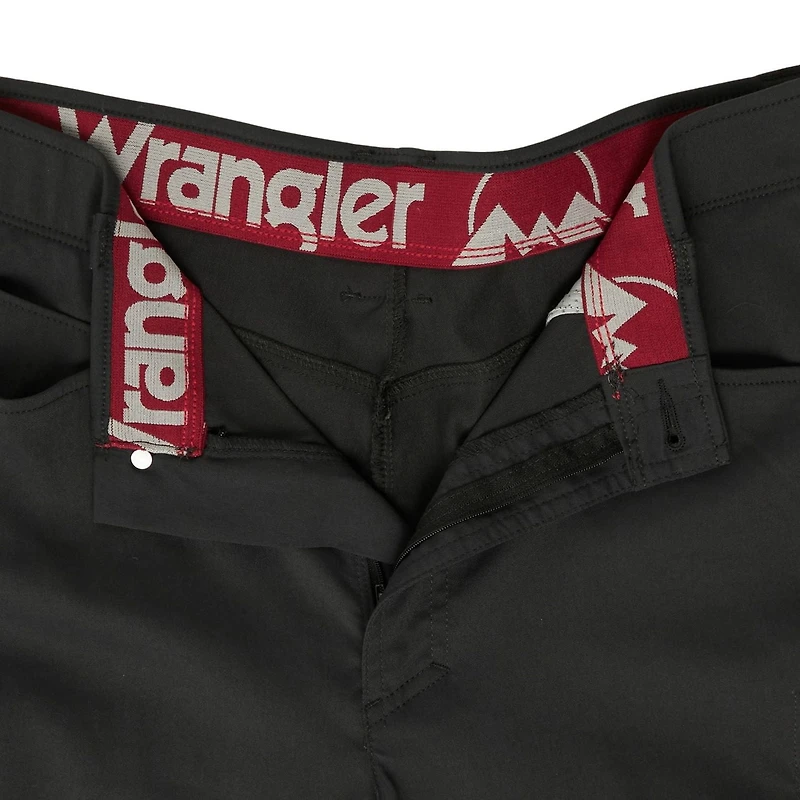 Wrangler Short Cargo D'extérieur Performance Pour Homme