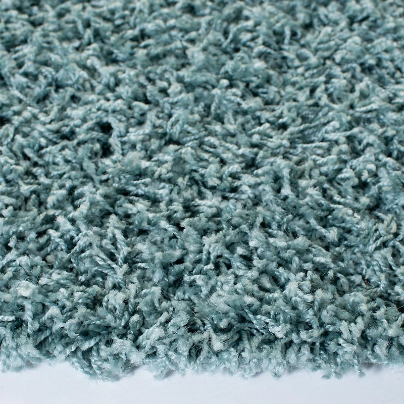 Safavieh Athens Tapis Peluche Solide Shag