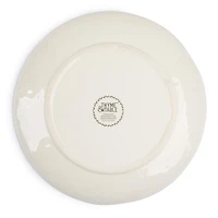 Thyme & Table Medallion Salad Plate
