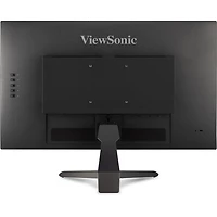 ViewSonic Entertainment VX2467-MHD 24", 1920 x 1080, Black, VX2467-MHD