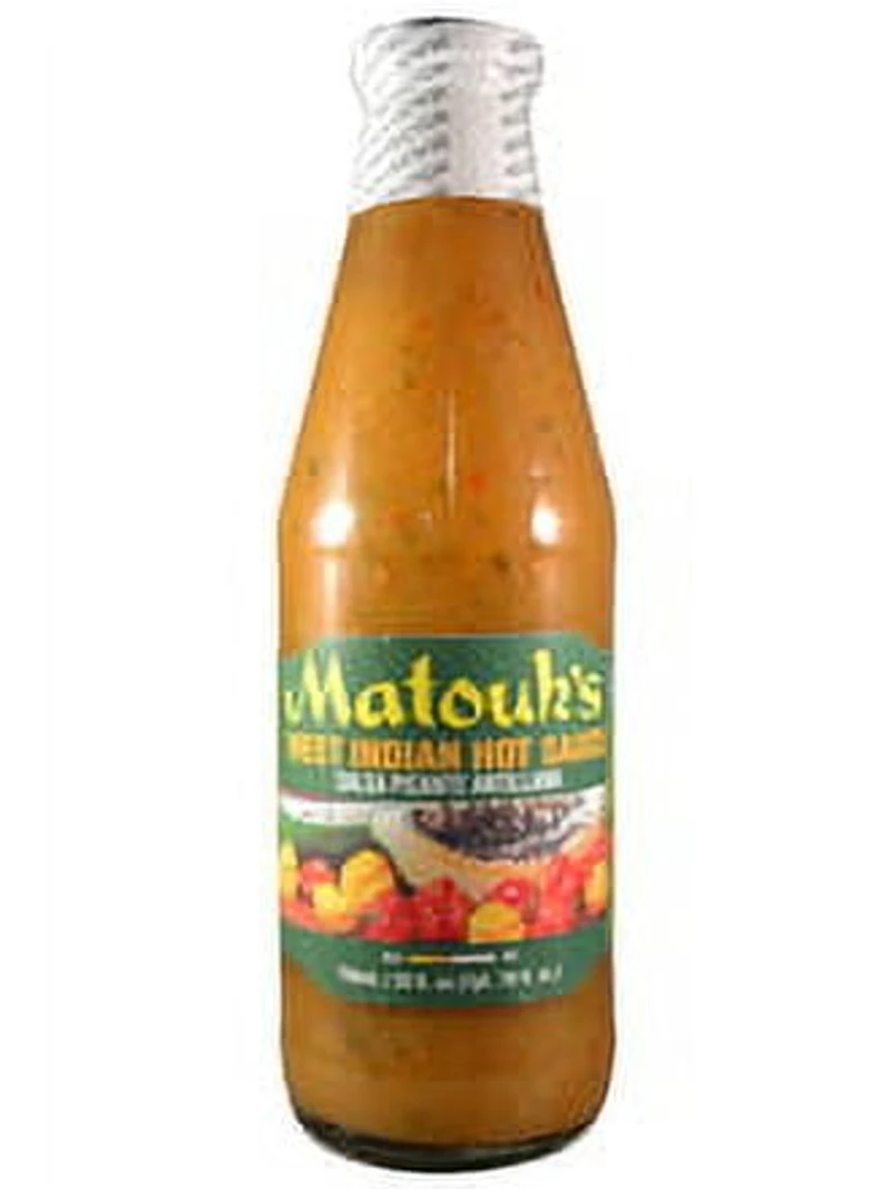 MATOUKS WI HOT - FRENCH E-AL PREMIUM MATOUKS WI CHAUD