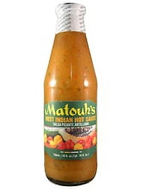 MATOUKS WI HOT - FRENCH E-AL PREMIUM MATOUKS WI CHAUD