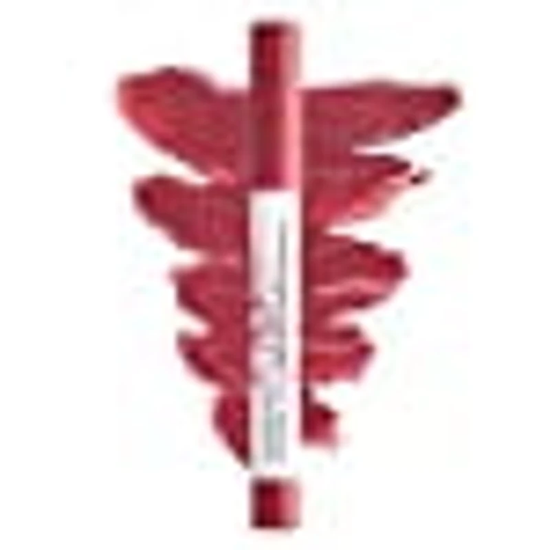 Rouge à lèvres brillant Kiss All Day - Blushing Mauve 0,46 une fois