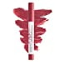 Rouge à lèvres brillant Kiss All Day - Blushing Mauve 0,46 une fois