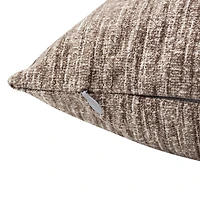 Housse de coussin décoratif Vibe (pas d'insert inclus)