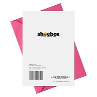 Hallmark Shoebox Funny Birthday Card for Her