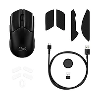 HyperX Pulsefire Haste 2 Mini Sans fil Gaming souris