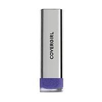 COVERGIRL Rouge à lèvres métallique Exhibitionist