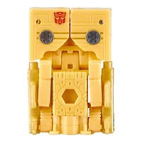 Transformers Generations Studio Series Origine Les Transformers : le film Steeljaw classe Origine