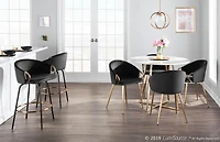 Claire Chaise de LumiSource