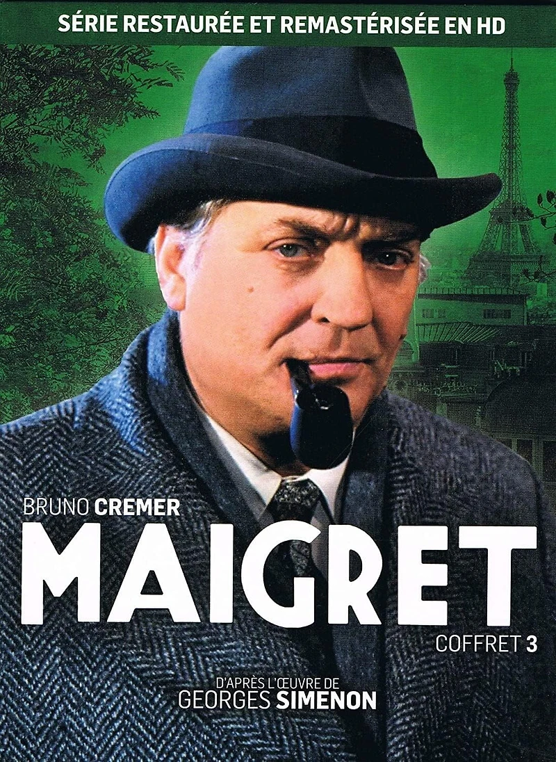 MAIGRET SAISON 3