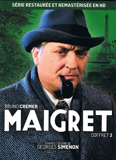 MAIGRET SAISON 3