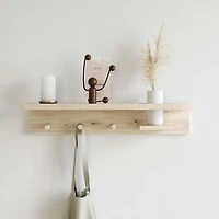 Umbra Woody 5x7 Picture Frame