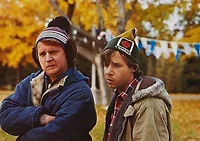Strange Brew