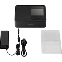 Imprimante photo compacte Canon SELPHY CP1500 (noir)