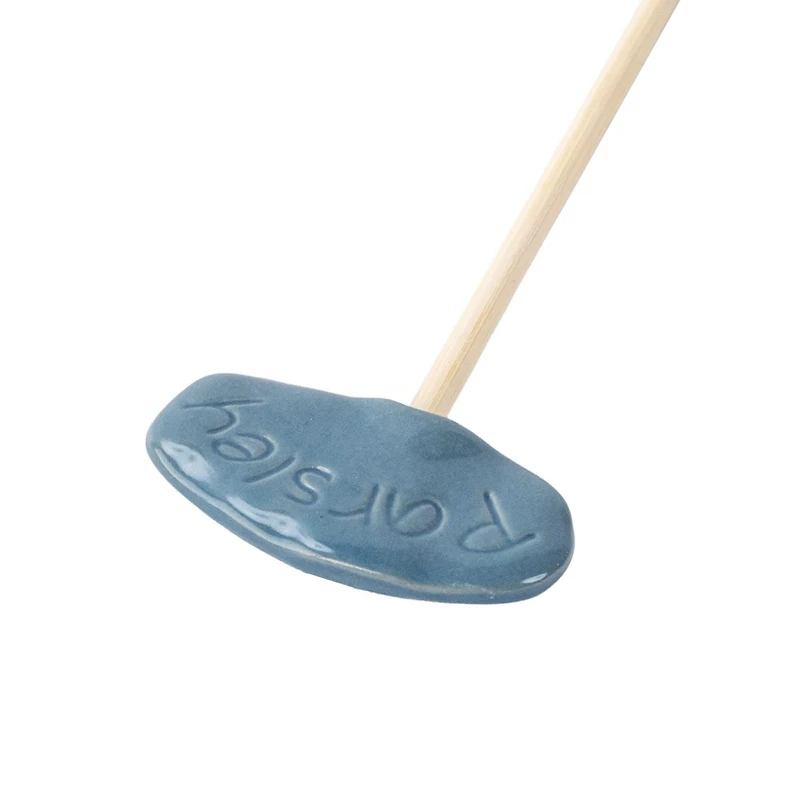 Hometrends  10'' Herb Marker Parsley