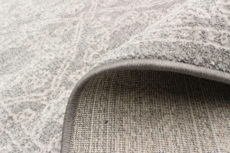 ECARPET Area Rug for Dining Room, Living Bedroom Emma Collection
