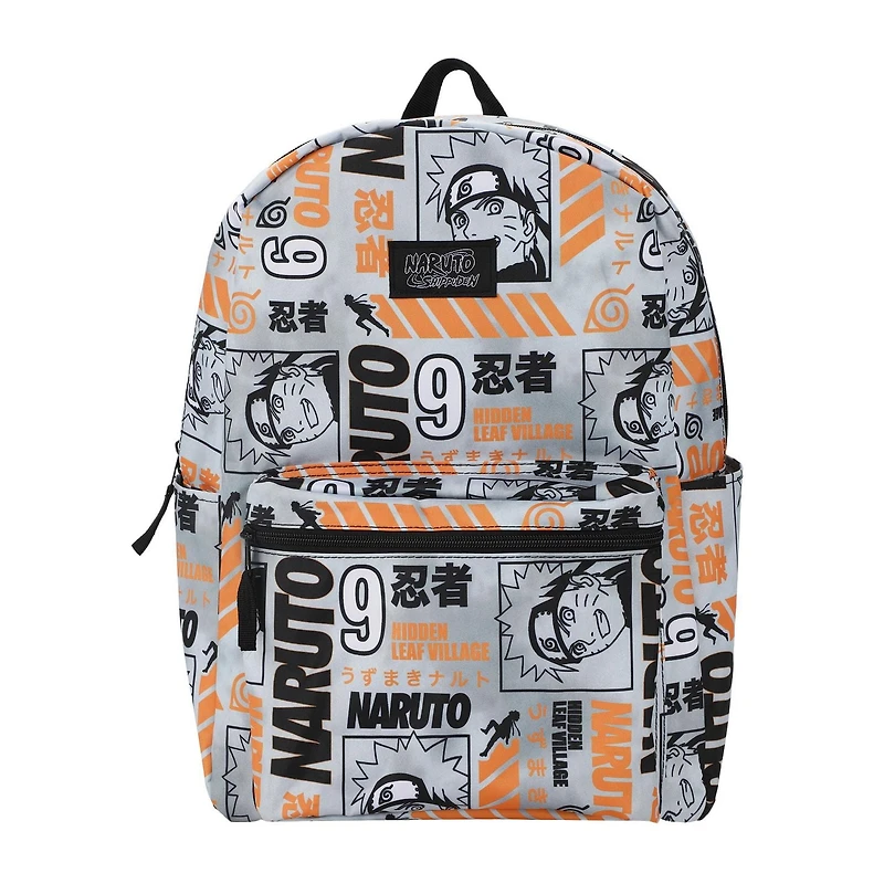 NARUTO BACKPACK
