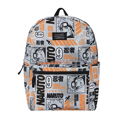 NARUTO BACKPACK