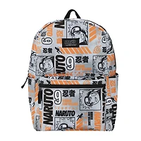 NARUTO BACKPACK
