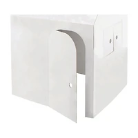 Maison de jeu Bankers Box Au jeu, 1/PQT