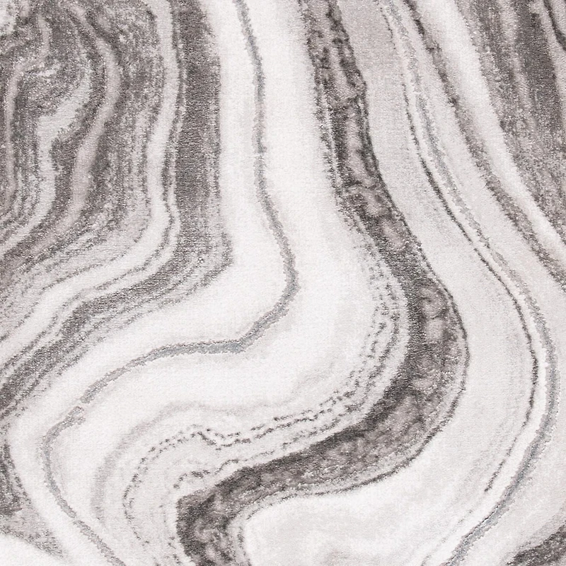 SAFAVIEH Craft Angjelko Tapis Abstrait