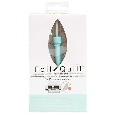 Foil Quill Standard Tip Heat Pen