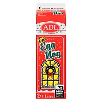 ADL LAIT DE POULE LÉGER