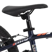 Huffy Exist Alloy BMX Bike, 20-inch, 5-8 years old