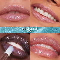 Super Lustrous Glimmer™ Gloss, High Shine Lip Gloss, 0.13 fl oz