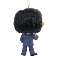 Hallmark Christmas Ornament (The Office Michael Scott Funko POP!)