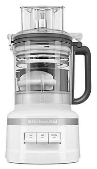 KitchenAid® 13-Cup Food Processor with Dicing Kit